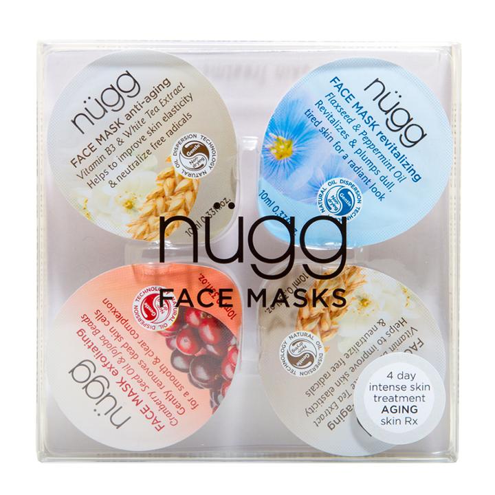 Nugg Skin Rx For Aging Skin