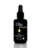 Olie Biologique 100% Certified Organic Argan Oil - Ful-size 1.7 Oz.