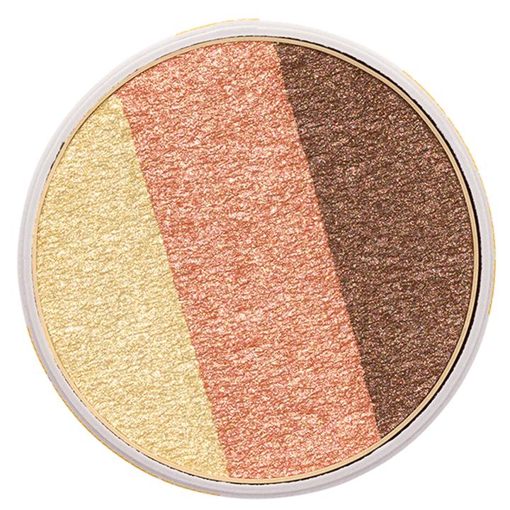 Paul & Joe Beaute Eye Color Cs - Fall 2016 - 102 Les Feuilles Mortes