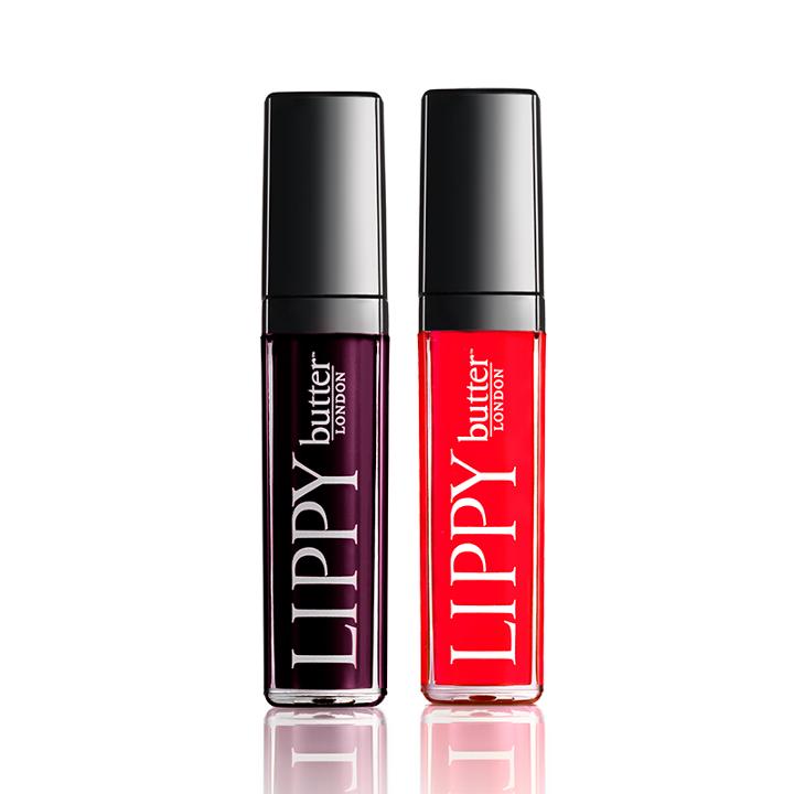Butter London Liquid Lipstick - Limited Edition Brick Lane Collection - Ladybird