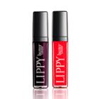 Butter London Liquid Lipstick - Limited Edition Brick Lane Collection - Ladybird
