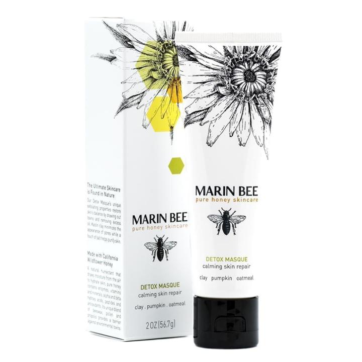 B-glowing Detox Masque