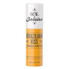 B-glowing Brazilian Kiss Cupuau Lip Butter