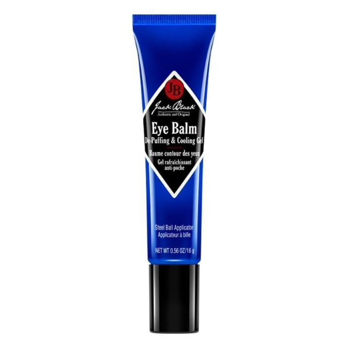 B-glowing Eye Balm De-puffing & Cooling Gel