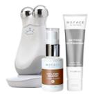 Nuface Trinity Facial Trainer Kit + Collagen Booster
