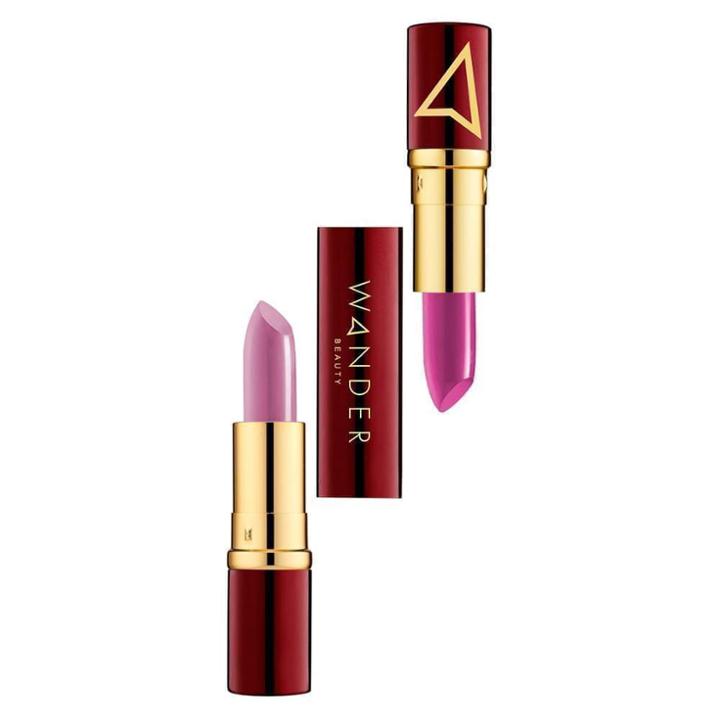 B-glowing Wanderout Dual Lipstick