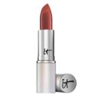 It Cosmetics Blurred Lines Smooth-fill Lipstick - Believe
