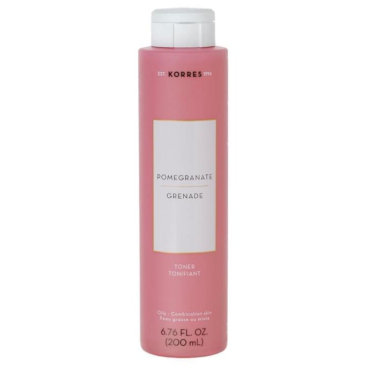 B-glowing Pomegranate Toner