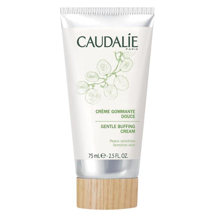 B-glowing Gentle Buffing Cream
