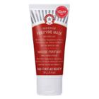 B-glowing Skin Rescue Purifying Mask With Red Clay