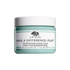 B-glowing Make A Difference&trade; Plus+ Ultra-rich Rejuvenating Cream