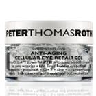 Peter Thomas Roth Anti-aging Cellular Eye Repair Gel