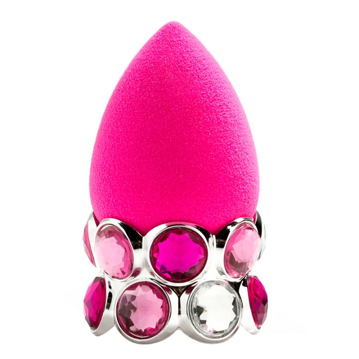 Bling. Ring + Beautyblender