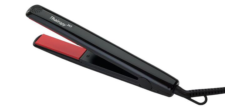 Thairapy 365 World's Fastest Flat Iron