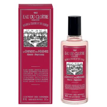Le Couvent Des Minimes Botanical Fragrance Of The Cloister