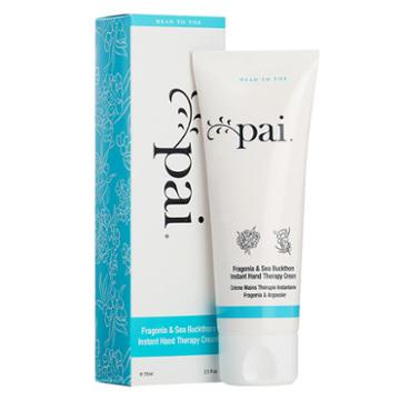 Pai Skincare Pai Fragonia & Sea Buckthorn Instant Hand Therapy Cream