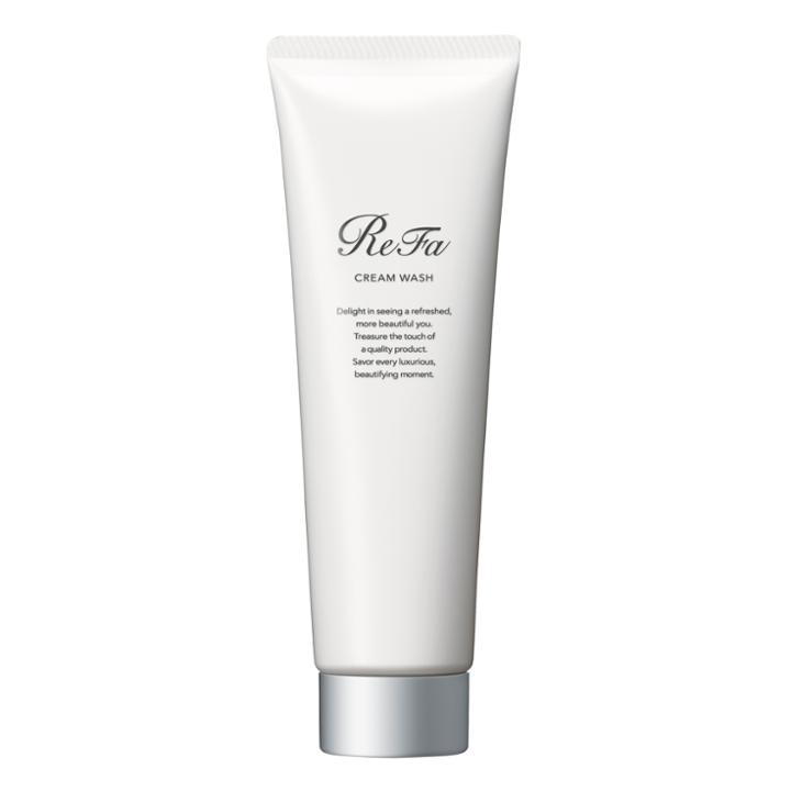 B-glowing Refa Cream Wash