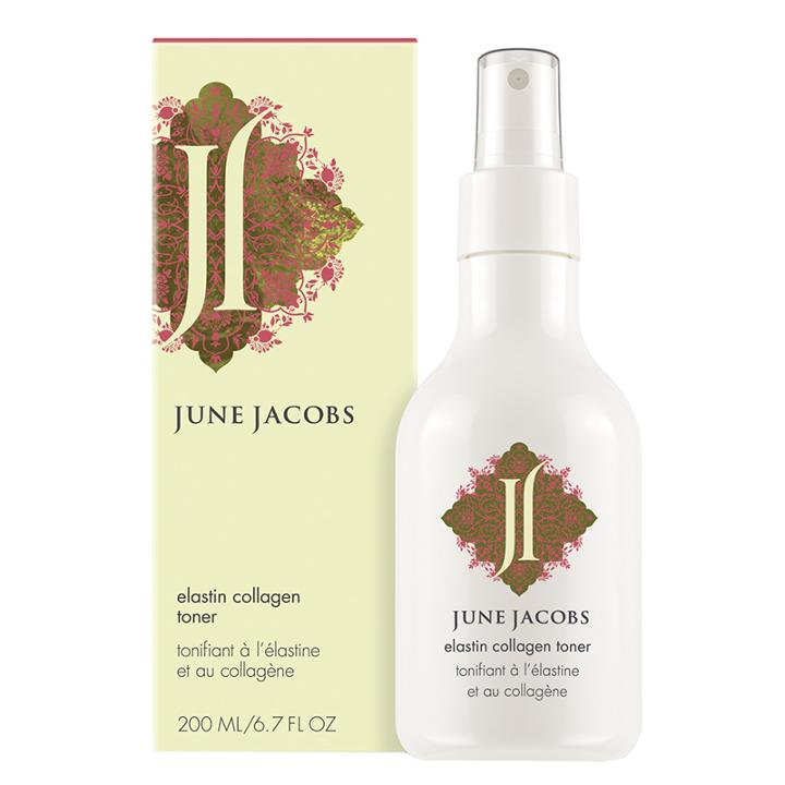 June Jacobs Elastin Collagen Toner