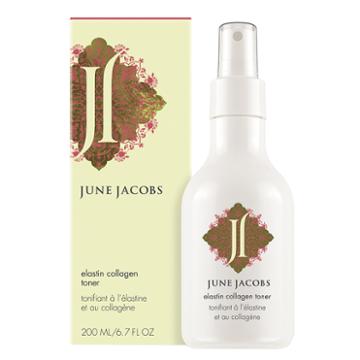 June Jacobs Elastin Collagen Toner