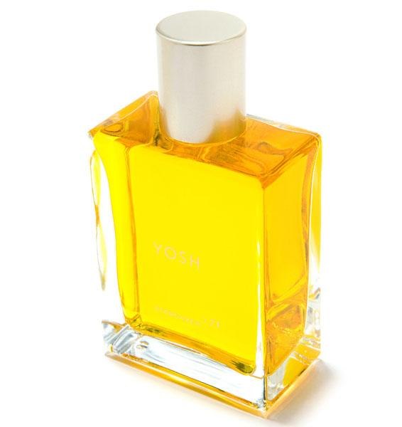 Yosh Stargazer 7.71 Eau De Parfum Spray - Stargazer 7.71 - Full Size (1.7 Oz)
