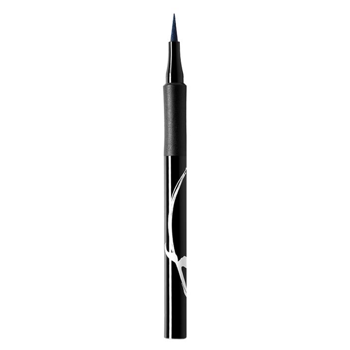 Rouge Bunny Rouge Satin Eyeliner - Nocturnal Ink - Blue Roan