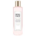 Doll Face Beauty Invigorate Triple-action Facial Cleanser