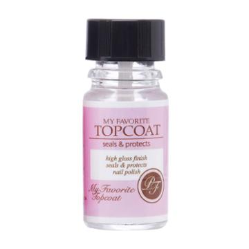 Perfect Formula My Favorite Top Coat