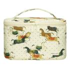 Paul & Joe Beaute Cosmetic Pouch - Limited Edition