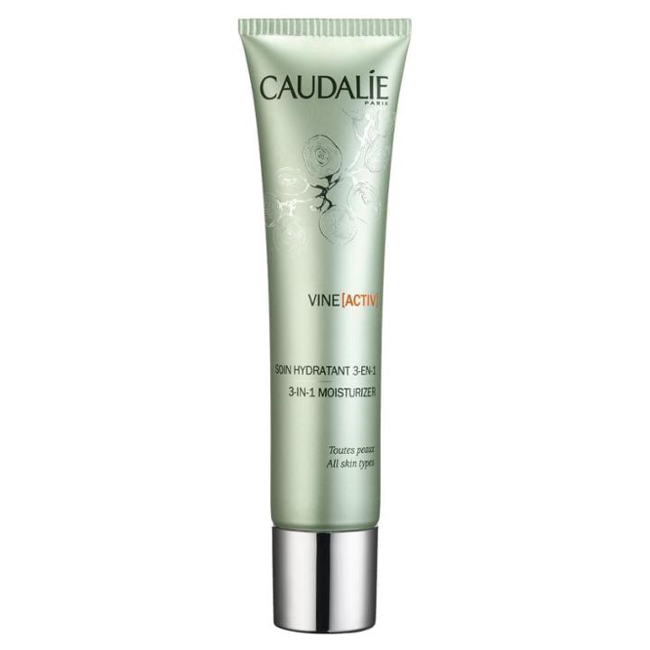 B-glowing Vine[activ] 3-in-1 Moisturizer