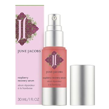 June Jacobs Raspberry Recovery Serum