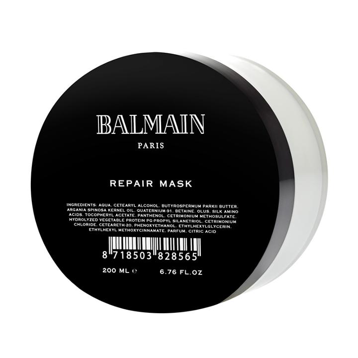 Balmain Repair Mask