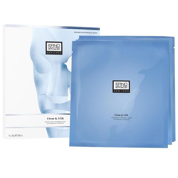 Erno Laszlo Firmarine Hydrogel Mask