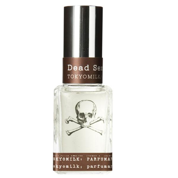 Tokyo Milk Parfumarie Curiosite Dead Sexy No. 6 Parfum - Dead Sexy No. 6 - Full Size (1.0 Oz)