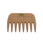Widu Ash Wood Hair Pick