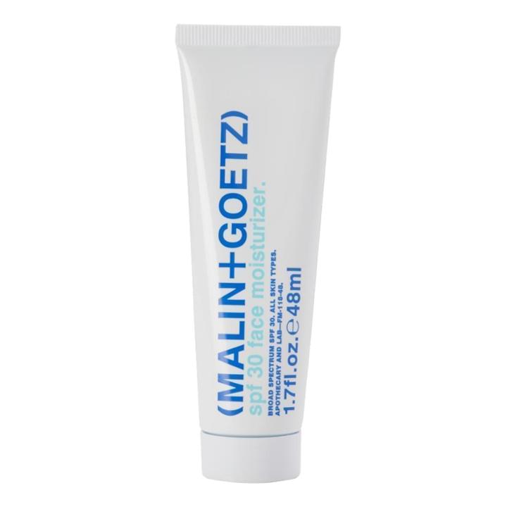 B-glowing Spf 30 Face Moisturizer