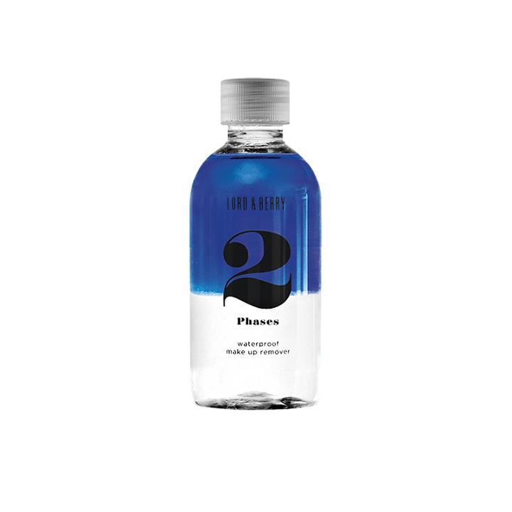 Lord & Berry 2 Phases Makeup Remover