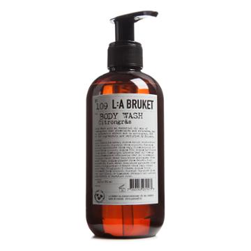 L:a Bruket No.109 Body Wash Lemongrass