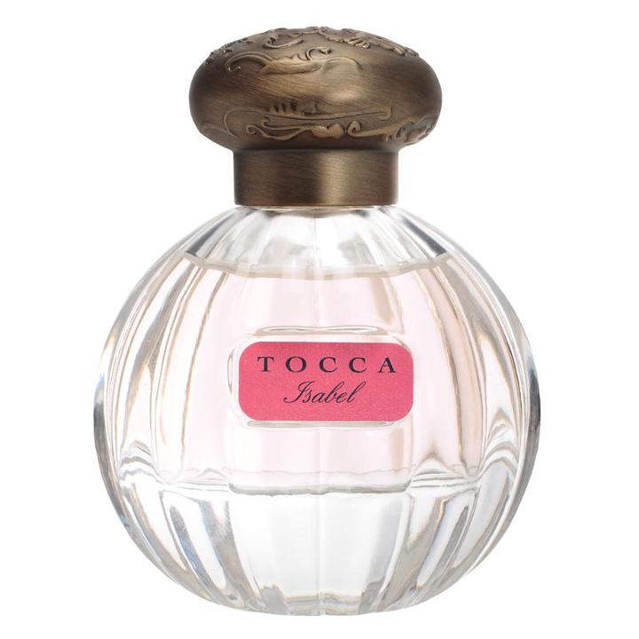 Tocca Isabel Eau De Parfum - Full Size (1.7 Oz)
