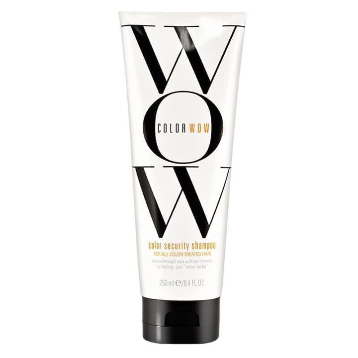 Color Wow Color Security Shampoo