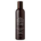 John Masters Organics Spearmint & Meadowsweet Scalp Stimulating Shampoo