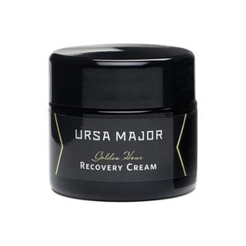 B-glowing Golden Hour Recovery Cream