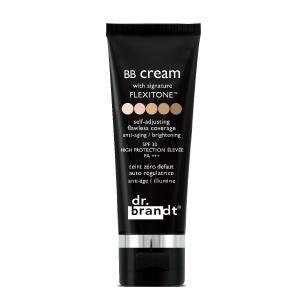 Dr. Brandt Flaws No More Flexitone Bb Cream Spf 30