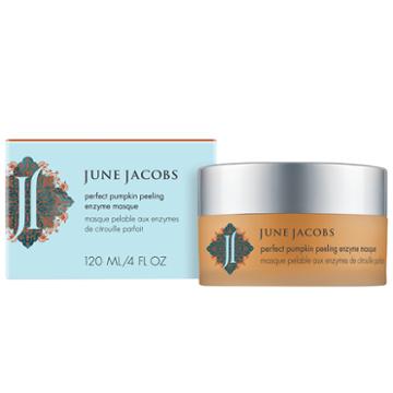 June Jacobs Perfect Pumpkin Peeling Enzyme Masque