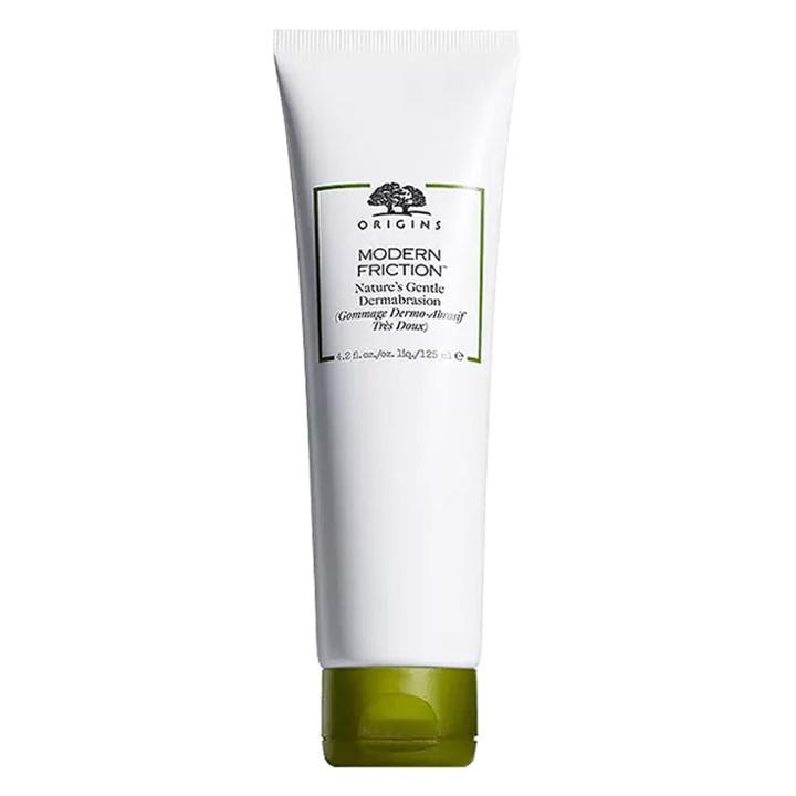 B-glowing Modern Friction&trade; Nature's Gentle Dermabrasion