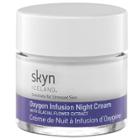 B-glowing Oxygen Infusion Night Cream
