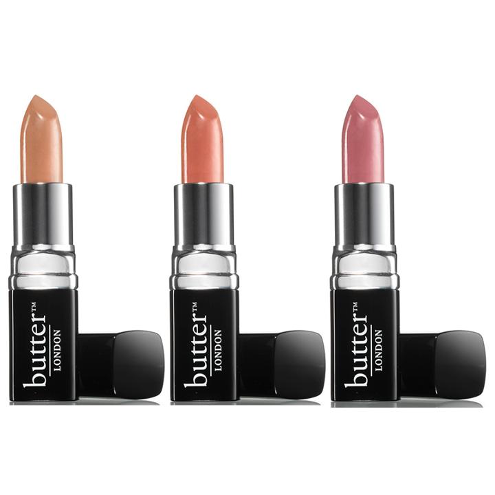 Butter London Lippy Tinted Balm - Boho Rock Collection - Mush