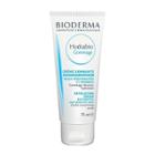 Bioderma Hydrabio Exfoliating Cream