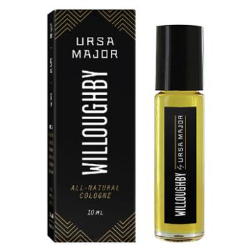 Ursa Major Willoughby Cologne