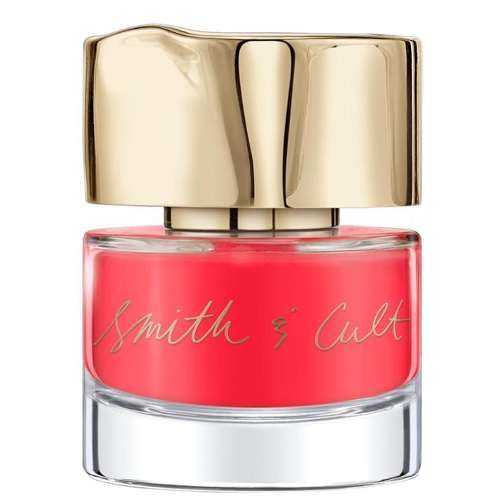B-glowing Psycho Candy Nail Lacquer