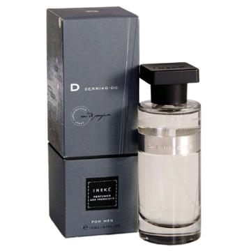 Ineke Derring-do For Men Fragrance